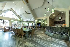 Aayush Resort Karjat