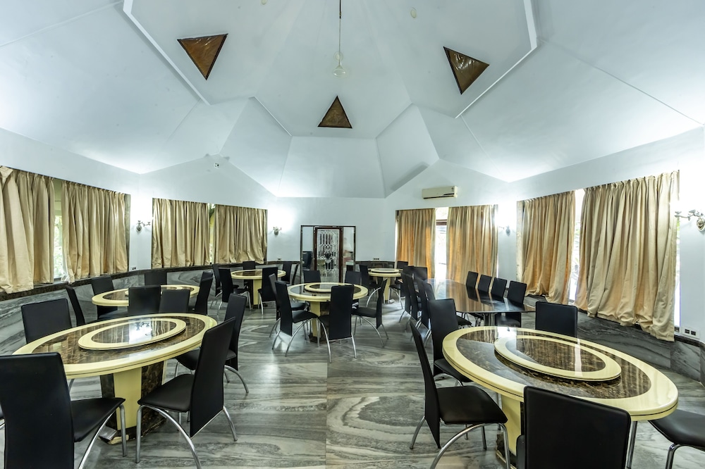 Aayush Resort Karjat
