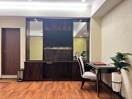 Aayush Resort Karjat