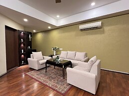 Aayush Resort Karjat