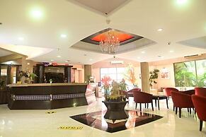 Aayush Resort Karjat