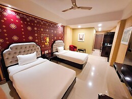 Aayush Resort Karjat