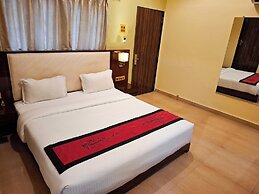 Aayush Resort Karjat