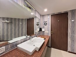 Aayush Resort Karjat
