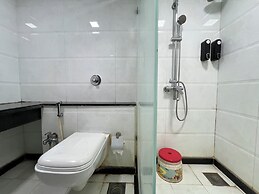 Aayush Resort Karjat
