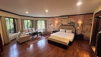 Aayush Resort Karjat