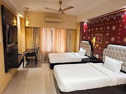 Aayush Resort Karjat