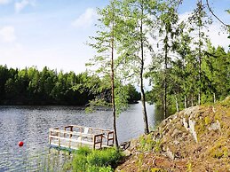 5 Person Holiday Home in Mellosa