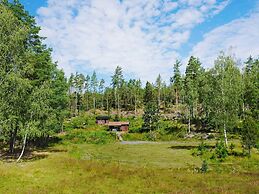 5 Person Holiday Home in Mellosa