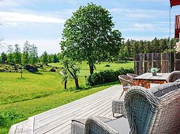 5 Person Holiday Home in Mellosa