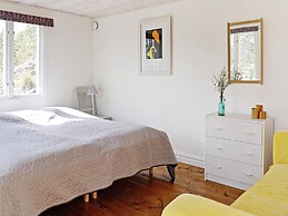 5 Person Holiday Home in Mellosa