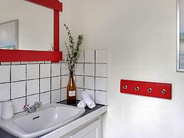 5 Person Holiday Home in Mellosa