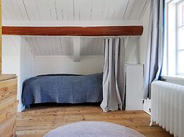 5 Person Holiday Home in Mellosa