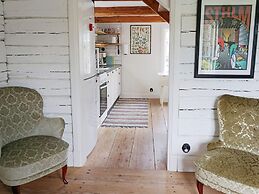 5 Person Holiday Home in Mellosa