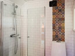 5 Person Holiday Home in Mellosa