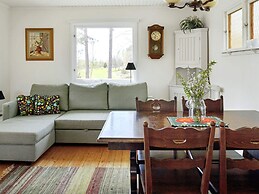 5 Person Holiday Home in Mellosa
