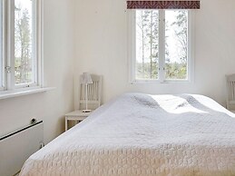 5 Person Holiday Home in Mellosa