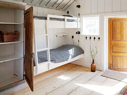 5 Person Holiday Home in Mellosa