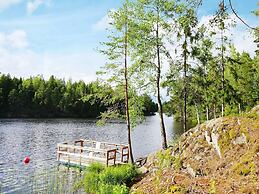 5 Person Holiday Home in Mellosa