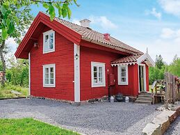 5 Person Holiday Home in Mellosa