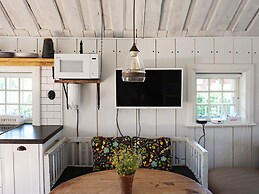 5 Person Holiday Home in Mellosa
