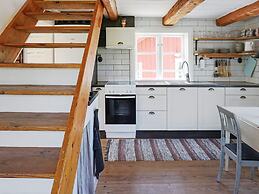 5 Person Holiday Home in Mellosa