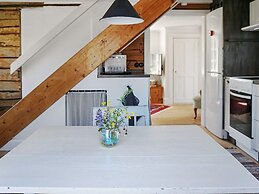 5 Person Holiday Home in Mellosa
