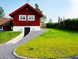 5 Person Holiday Home in Mellosa