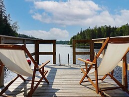 5 Person Holiday Home in Mellosa