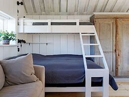 5 Person Holiday Home in Mellosa
