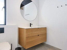 5 Star Holiday Home in Romo