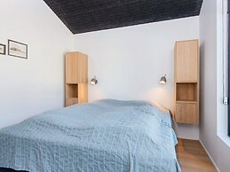 5 Star Holiday Home in Romo