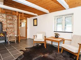 9 Person Holiday Home in Tim