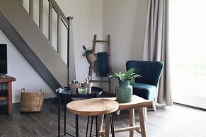 Apartment With Terrace With Sufficient Garden
