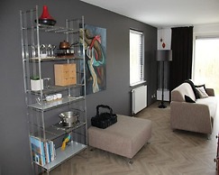 Appealing Bungalow With Garden
