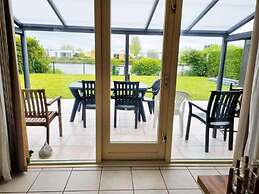 Appealing Bungalow With Garden