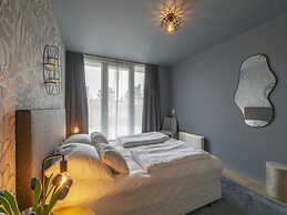 Fantastic Apartment Seaside With Terrace