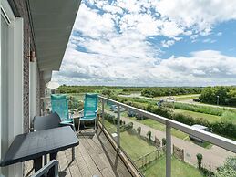 Fantastic Apartment Seaside With Terrace