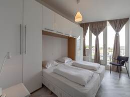 Fantastic Apartment Seaside With Terrace