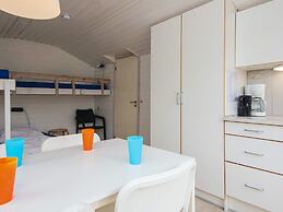2 Person Holiday Park Home in Jelling