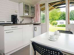 2 Person Holiday Park Home in Jelling