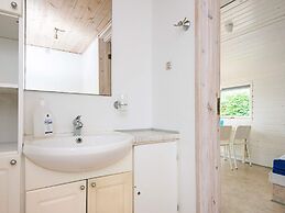 2 Person Holiday Park Home in Jelling