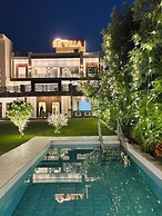 Rk Villa