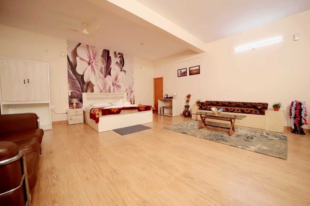 Rk Villa