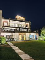 Rk Villa