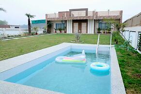 Rk Villa
