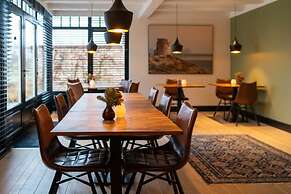 Beautiful Holiday Home in Vlaanderen With Shared Pool