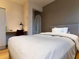 Beautiful Holiday Home in Vlaanderen With Shared Pool