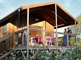 Scenic Bungalow in Ploemel With Shared Pool