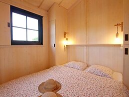 Scenic Bungalow in Ploemel With Shared Pool